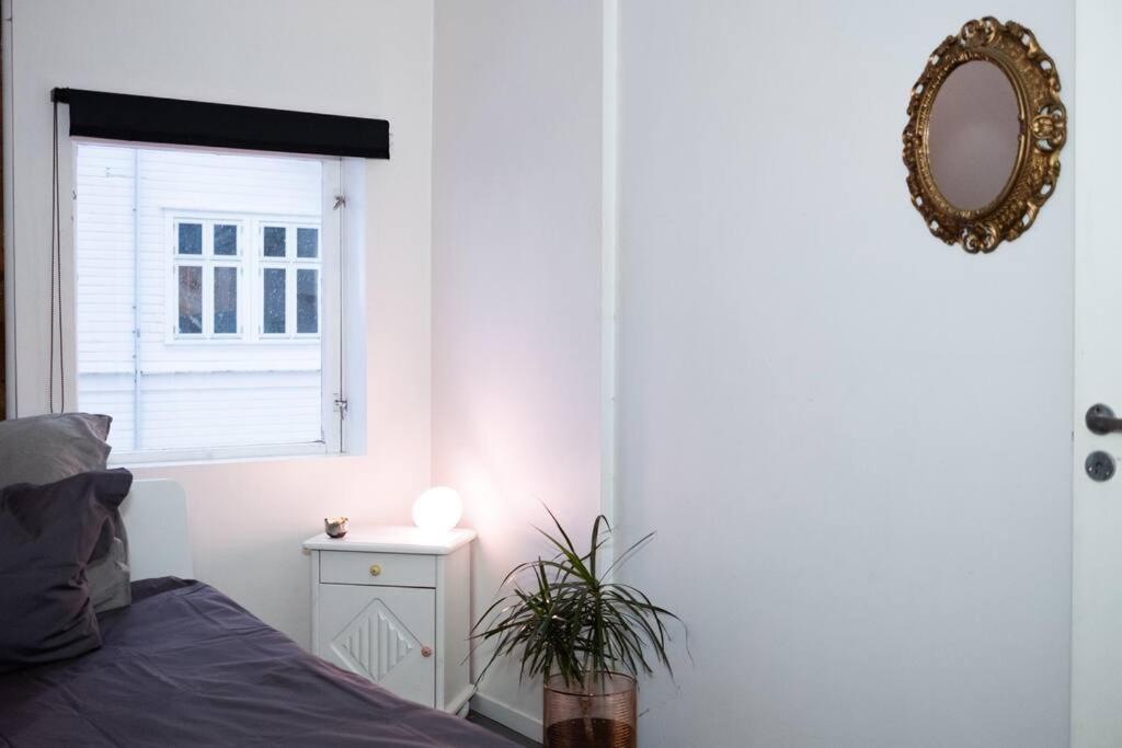 Charming Apartment In Central Stavanger Buitenkant foto